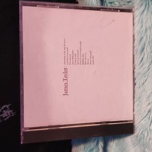 James Taylor Greatest Hits